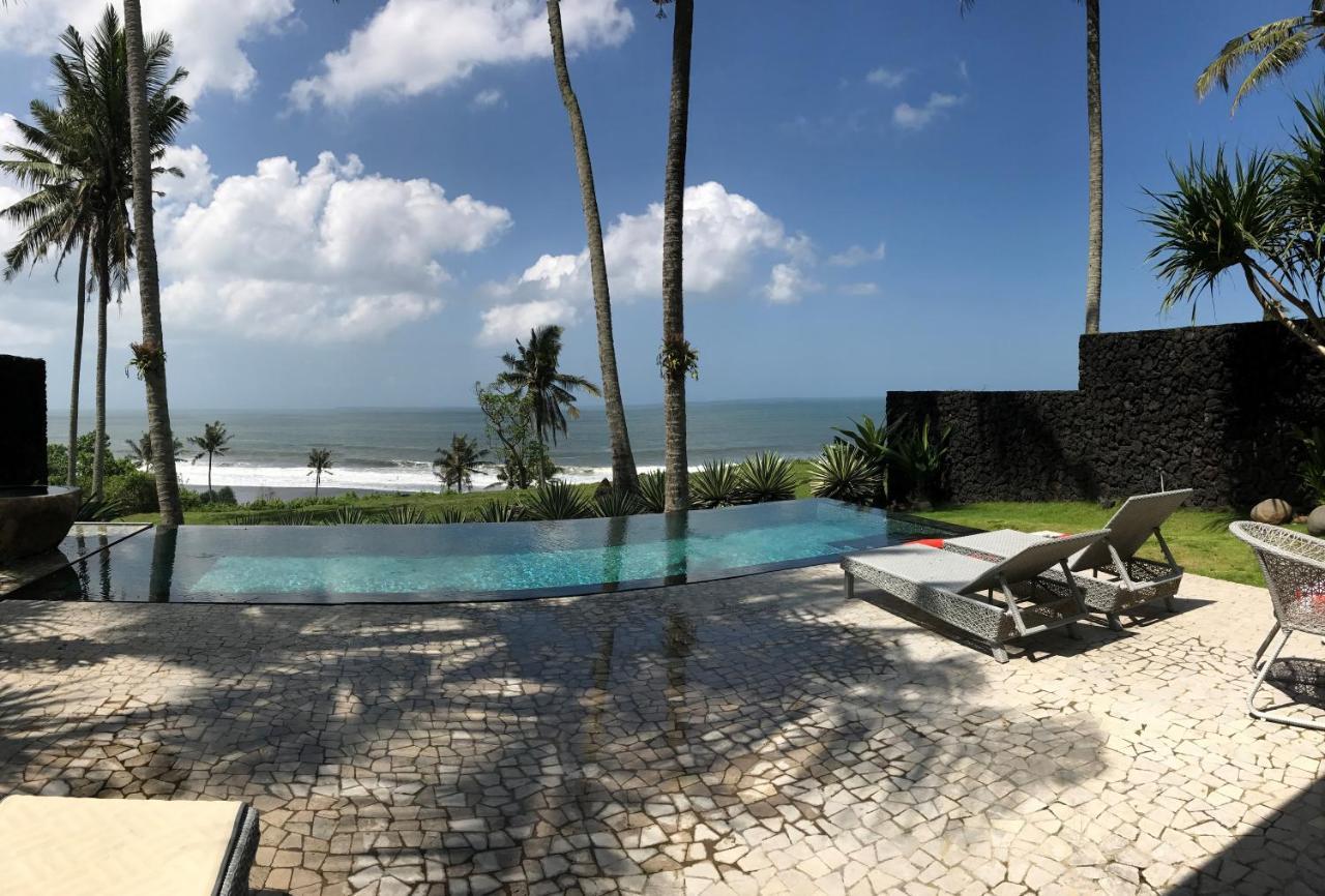 Villa Inca Balian Kültér fotó